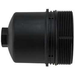 Bouchon de boîtier de filtre à huile pour LAND ROVER OE LR073670 Aftermarket
