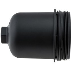 Bouchon de boîtier de filtre à huile pour PORSCHE CAYENNE, MACAN, PANAMERA OE 94610702275 Aftermarket