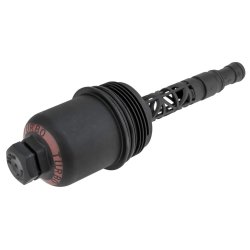 Bouchon de boîtier de filtre à huile pour MERCEDES CLASSE C, CLASSE E, SLK OE 271 180 0338 Aftermarket