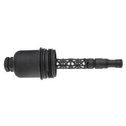 Bouchon de boîtier de filtre à huile pour MERCEDES CLASSE C, CLASSE E, SLK OE 271 180 0338 Aftermarket