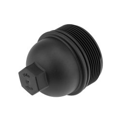 Bouchon de boîtier de filtre à huile pour AUDI, VW OE 079115433C Aftermarket
