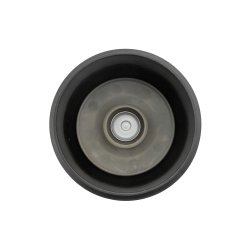 Bouchon de boîtier de filtre à huile pour AUDI, VW OE 079115433C Aftermarket
