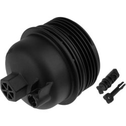 Oil Filter Housing Cap AMCP-28689-KA004 OE Ref 263152M000