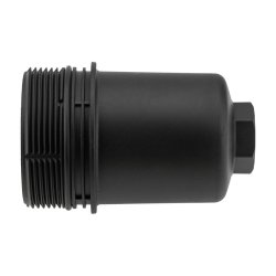 Bouchon de boîtier de filtre à huile pour LAND ROVER RANGE ROVER OE LR023041 Aftermarket