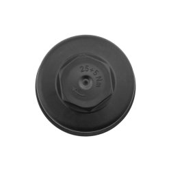 Bouchon de boîtier de filtre à huile pour LAND ROVER RANGE ROVER OE LR023041 Aftermarket