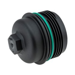 Oil Filter Housing Cap AMCP-28691-LR027 OE Ref 6H4Q6737AA