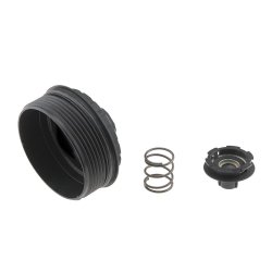 Oil Filter Housing Cap AMCP-28695-FR007 OE Ref 1203004