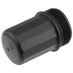 Oil Filter Housing Cap AMCP-28696-VW068 OE Ref 0PB115403A