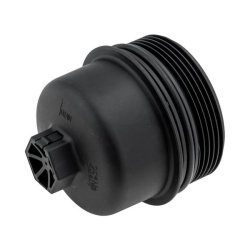 Oil Filter Housing Cap AMCP-28698-LR026 OE Ref 3M5Q6737AA