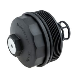 Oil Filter Housing Cap AMCP-28703-VW052 OE Ref 077115433A