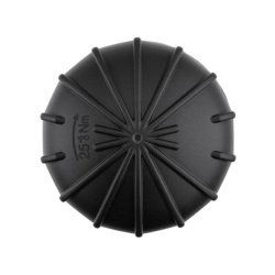 Bouchon de boîtier de filtre à huile pour PORSCHE 718 OE 0PC115403 Aftermarket
