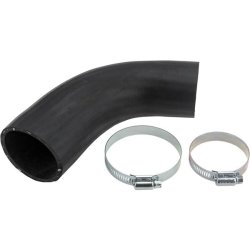 Intercooler Hose Pipe AMCP-2874-FR014 OE Ref CC116K863DG