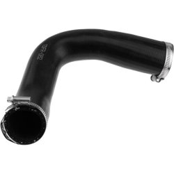 Intercooler Hose Pipe 9677237680 AMCP-2875-FR082 OE Ref 9677237680