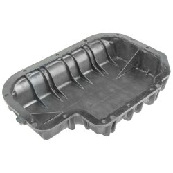 Lower Oil Sump AMCP-28765-ME002 OE Ref 1120100628 Aftermarket