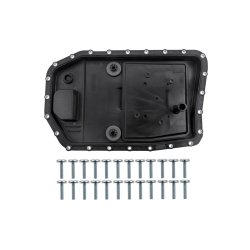 Hydraulic Filter (AMT) AMCP-28769-BM002 OE Ref 24117536387 Aftermarket