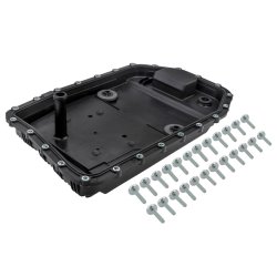 Hydraulic Filter (AMT) AMCP-28769-BM002 OE Ref 24117536387 Aftermarket