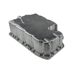 Lower Oil Sump AMCP-28856-ME003 OE Ref A6420101428