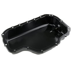 Lower Oil Sump AMCP-28925-ME009 OE Ref A2720101028 Aftermarket