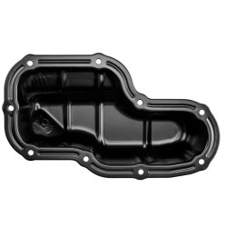 Lower Oil Sump AMCP-28926-NS020 OE Ref 111107S010 Aftermarket
