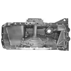 Oil Sump AMCP-28942-BM010 OE Ref 11137590631