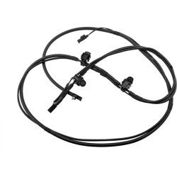 Front Window Cleaning Washer Fluid Jet AMCP-29-ME056 OE Ref 2048600192 Aftermarket