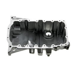 Carter d'huile pour AUDI, SEAT A4, A6, EXEO OE 03G103603AH Aftermarket
