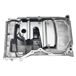 Oil Sump AMCP-29009-MZ008 OE Ref LF9410400A