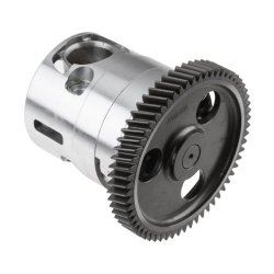 Oil Pump AMCP-29122-ME005 OE Ref 6511801101