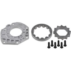 Oil Pump Rotor Set AMCP-29196-PL013 OE Ref 40104151