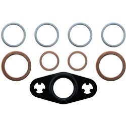 Oil Outlet (charger) Gasket AMCP-29202-PL014 OE Ref 90424066