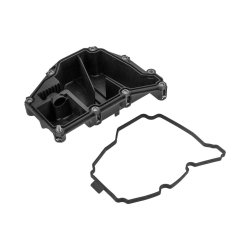 Crankcase Ventilation Oil Separator AMCP-29210-VW010 OE Ref 04E103464BH