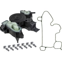 Crankcase Ventilation Oil Separator AMCP-29211-AU005 OE Ref 06K103495AS