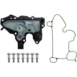 Crankcase Ventilation Oil Separator AMCP-29211-AU005 OE Ref 06K103495AS Aftermarket