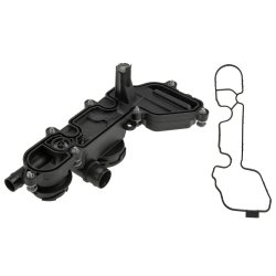 Crankcase Ventilation Oil Separator AMCP-29214-AU003 OE Ref 05E103495T