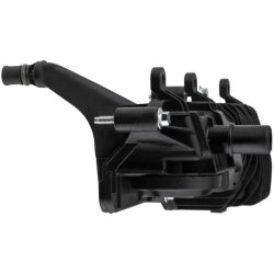 Séparateur d'huile de ventilation du carter pour FORD TOURNEO, TRANSIT OE GK2Q-6C757-AD Aftermarket