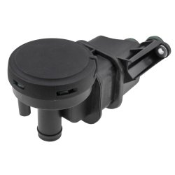 Crankcase Ventilation Oil Separator AMCP-29243-PS003 OE Ref 9A110704202