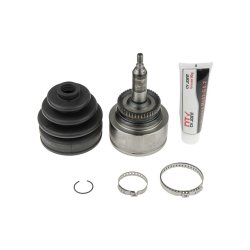 Front Left Right Driveshaft CV Joint Kit AMCP-29304-FR045