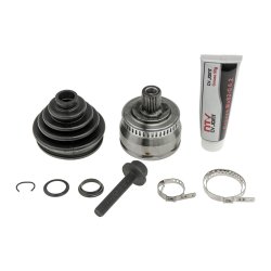 Front Left Right Driveshaft CV Joint Kit AMCP-29311-VW008