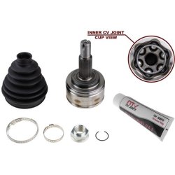 Front Driveshaft CV Joint Kit AMCP-29321-RE065 OE Ref 4406518