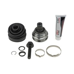Kit de joint homocinétique d'arbre de transmission avant gauche/droit pour SEAT, SKODA, VW OE 1K0498099D