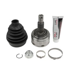 Front Left Right Driveshaft CV Joint Kit AMCP-29340-RE041 OE Ref 8200842365
