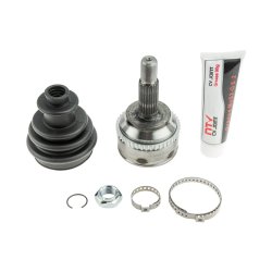 Front Left Right Driveshaft CV Joint Kit AMCP-29343-RE026