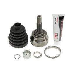 Front Left Right Driveshaft CV Joint Kit AMCP-29355-PE032