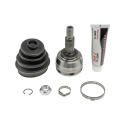 Front Left Right Driveshaft CV Joint Kit AMCP-29374-RE032 OE Ref 8200934472