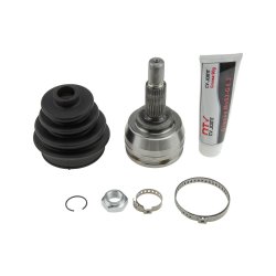 Front Left Right Driveshaft CV Joint Kit AMCP-29411-RE017 OE Ref 8200436366
