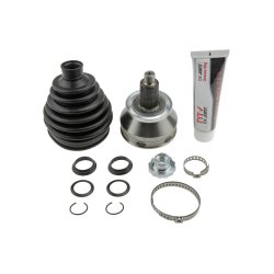 Front Left Right Driveshaft CV Joint Kit AMCP-29414-SK005 OE Ref 6Q0498099EX