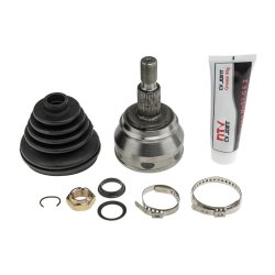 Front Left Right Driveshaft CV Joint Kit AMCP-29426-VW005 OE Ref 357498099E