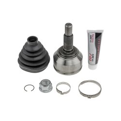 Front Left Right Driveshaft CV Joint Kit AMCP-29475-VW035 OE Ref 7L6498099A