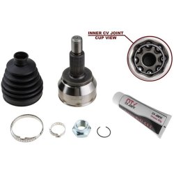 Front Driveshaft CV Joint Kit AMCP-29478-LR019 OE Ref LR025067