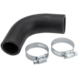 Intercooler Hose Pipe AMCP-2948-TY023 OE Ref 1734133040